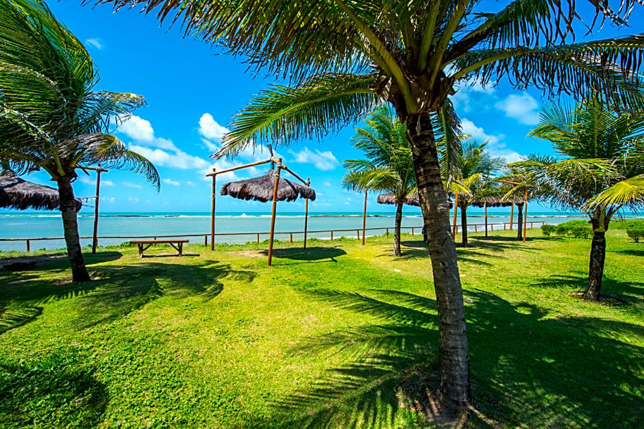 Praia Bonita Resort and Conventions