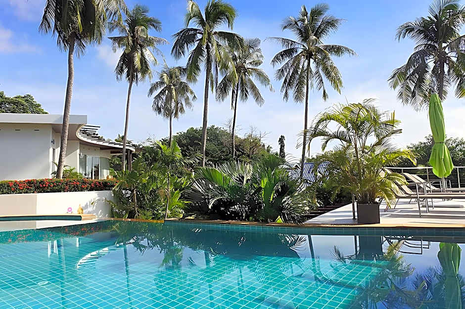 The Inspiration Residence