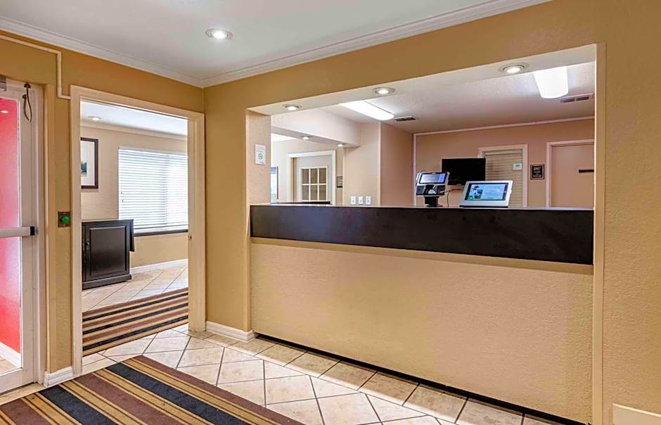 Extended Stay America Suites - Orlando - Altamonte Springs