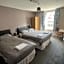 Hampton Hotel