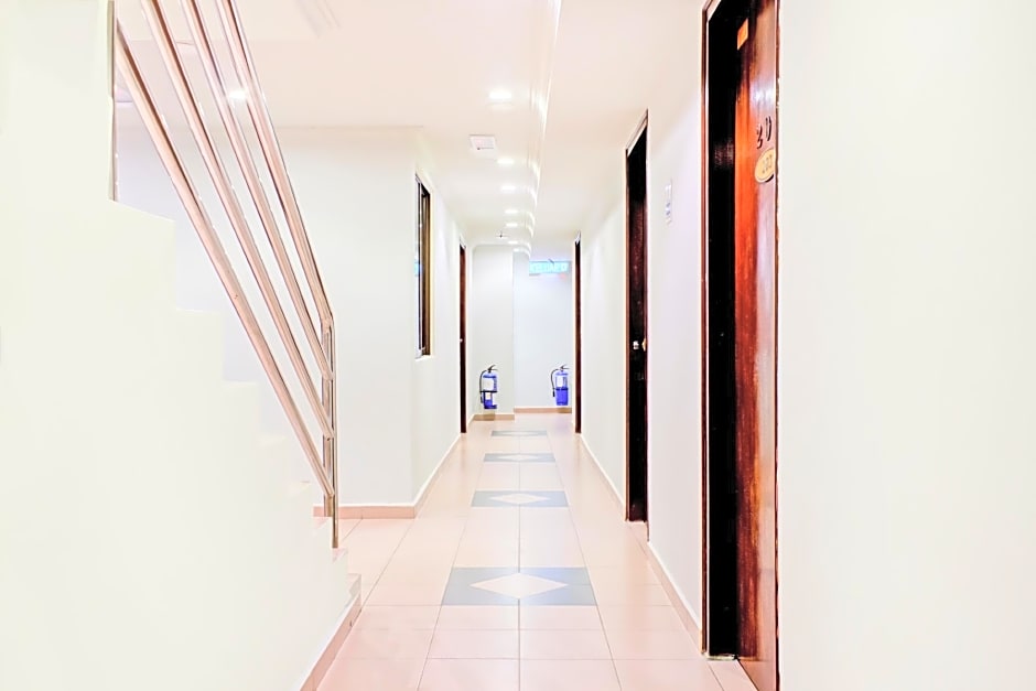 OYO 90023 Rumah Tumpangan Tai Hoe