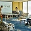Novotel Thalassa Le Touquet