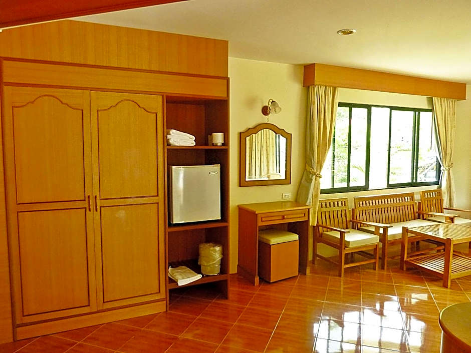 Kata View Guest House