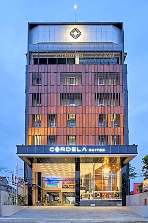 Cordela Suite Tasikmalaya
