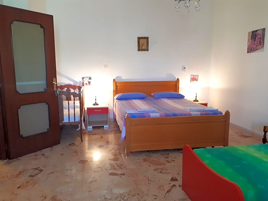 Affittacamere delle rose