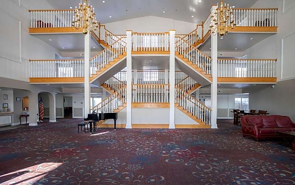 Photo 1 of 50 of Branson Towers Hotel