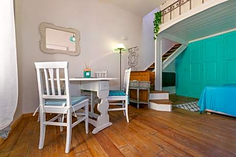 Casa del Pescatore