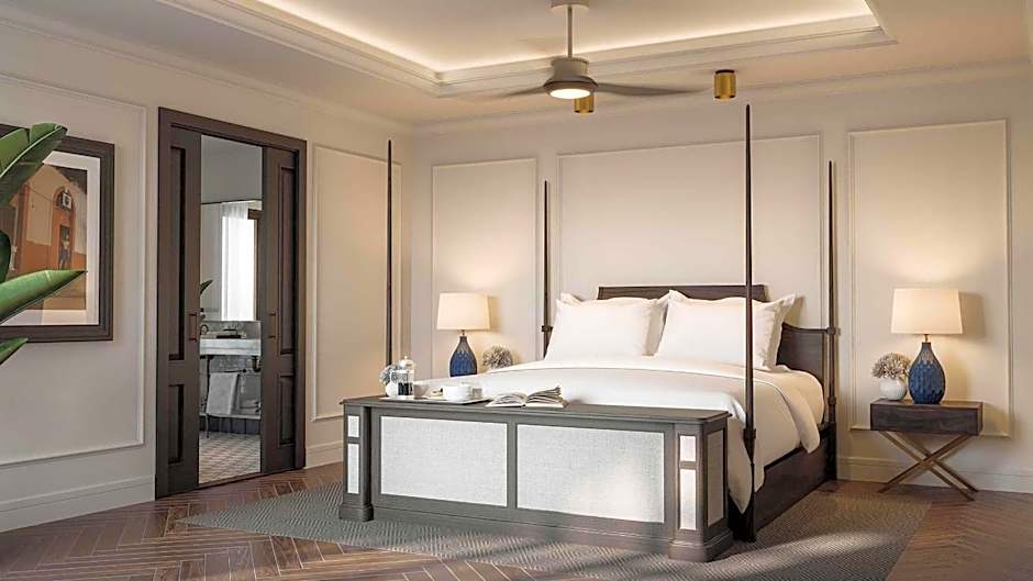 Sofitel Legend Casco Viejo