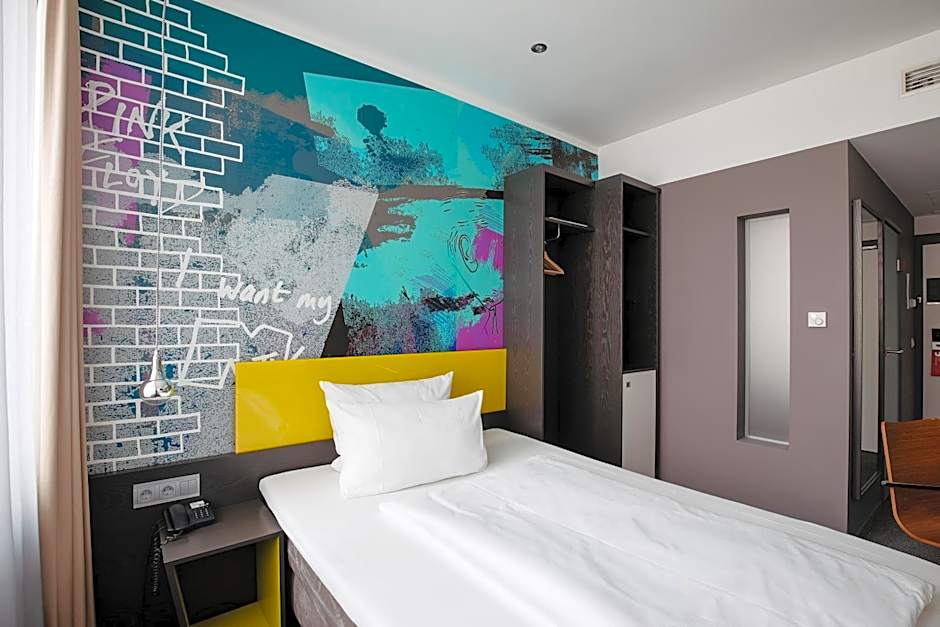 Hotel Berlin, Berlin