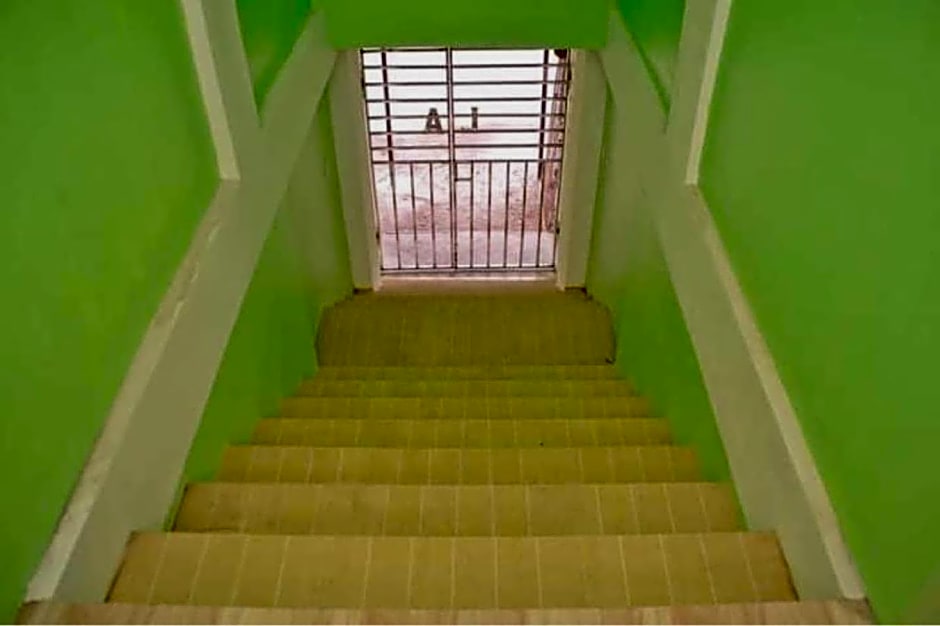 Cabuhat Duco Lodge 1