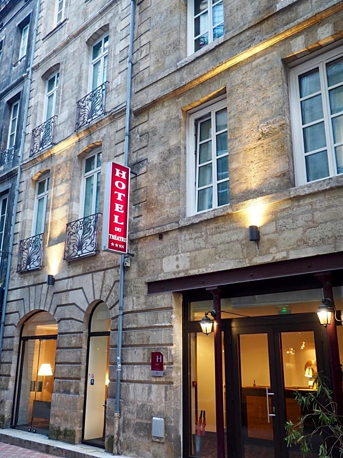 Hotel du Théâtre