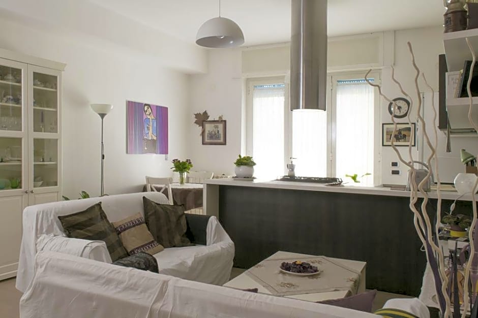 La Bouganville Napoli