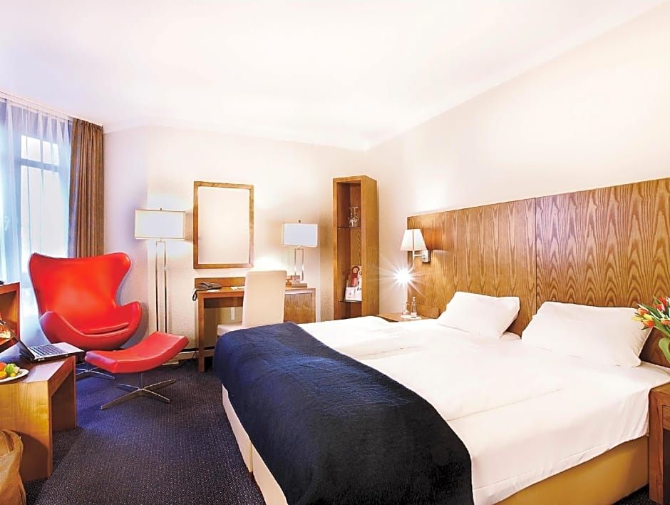 Golden Tulip Bielefeld