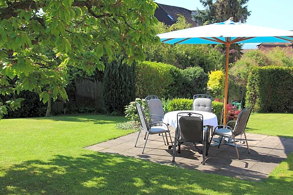 Hotel Guter Tropfen