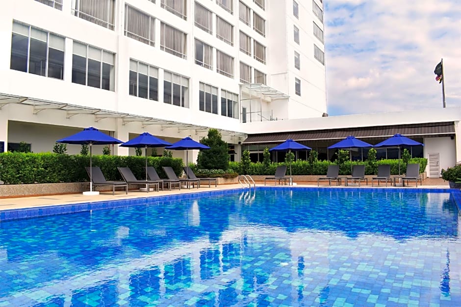 Novotel Taiping Perak