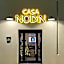 Hotel Casa Nodin