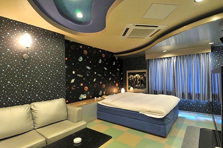 Hotel Venus Kanie (Adult Only)                                                            