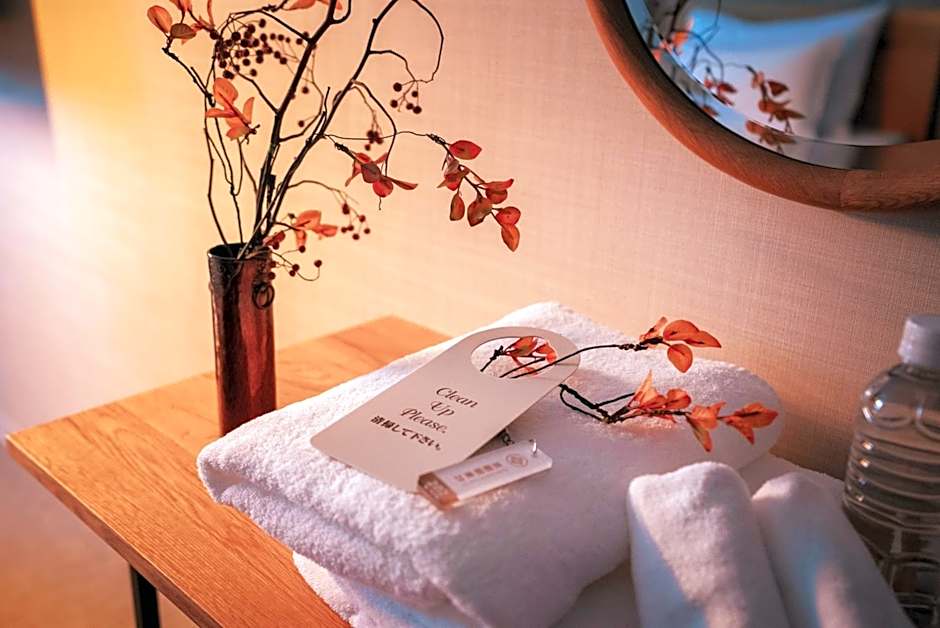 谷町君Hotel 京都駅東29