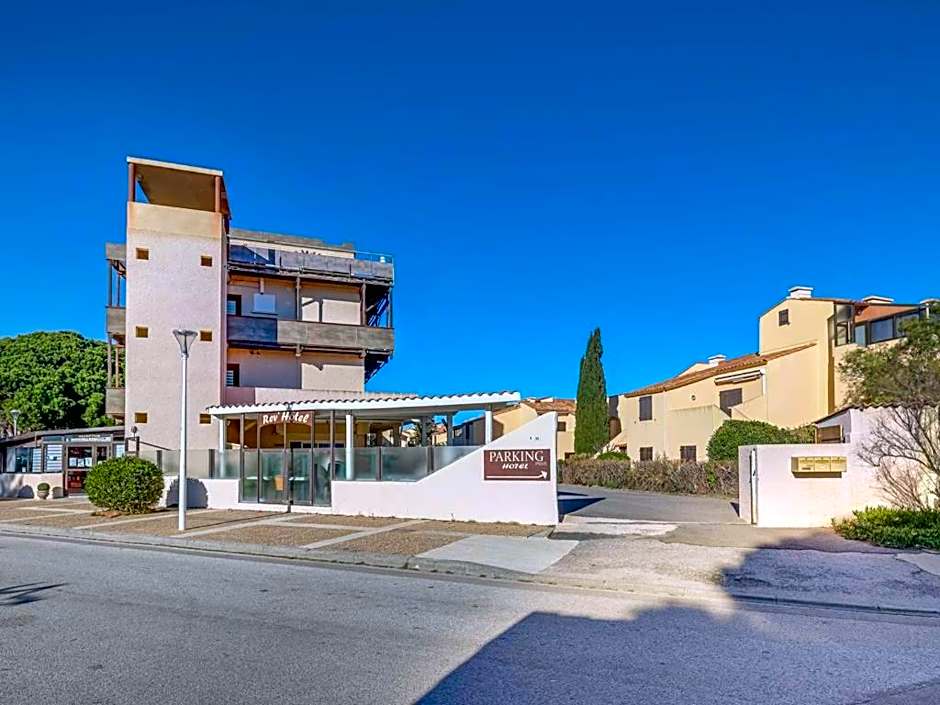 Rev'Hotel