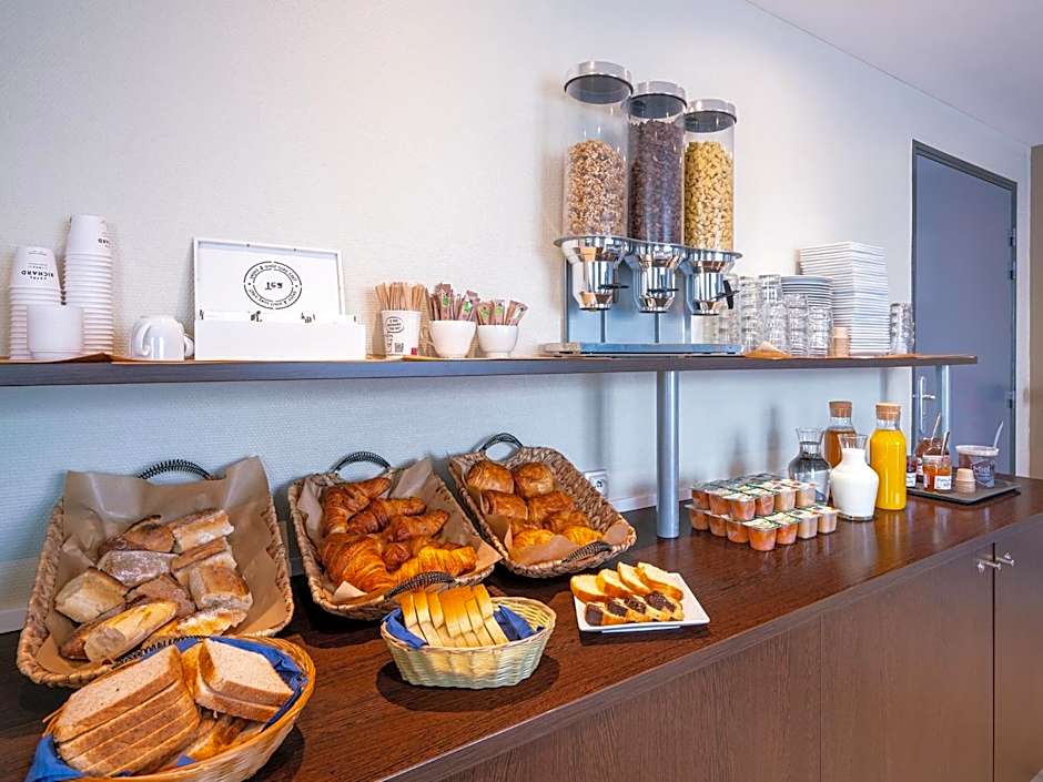 Séjours & Affaires Caen Le Clos Beaumois