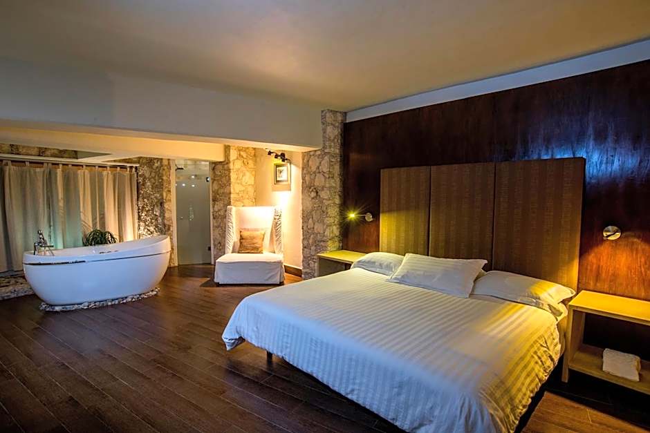 Casa Mateo Hotel Boutique