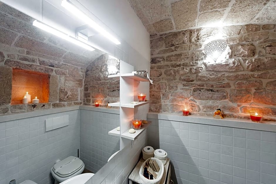 Cuore di Pietra - Housea