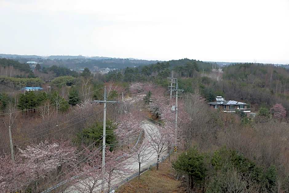 Goodstay Motel Hill