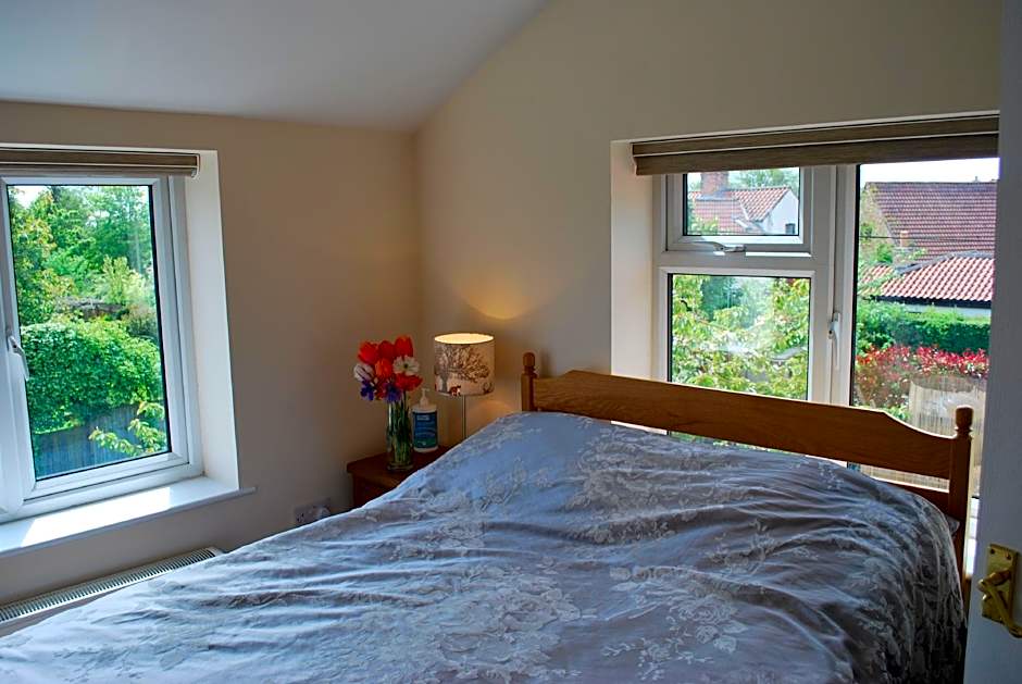 Hillcroft Luxury Bed & Breakfast