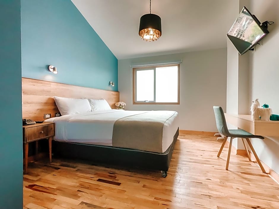 Muru Homely Hotel Cusco