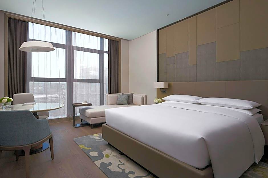 Wenzhou Marriott Hotel