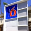 Motel 6 Old town Scottsdale Fashion Square