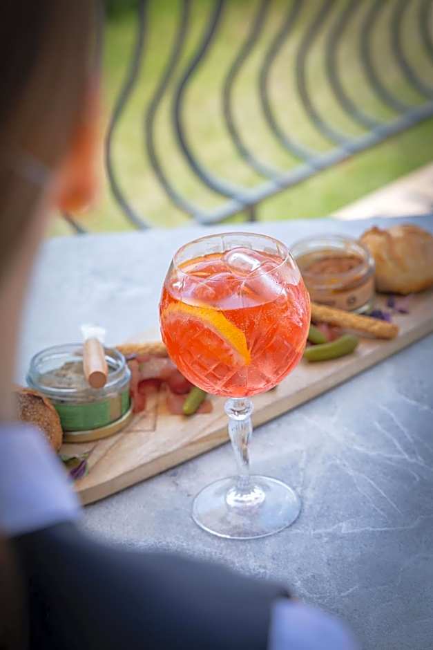 Hôtellerie Beau Rivage