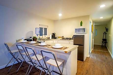 Casa Solmar with Gated Parking at Casas Sanblu