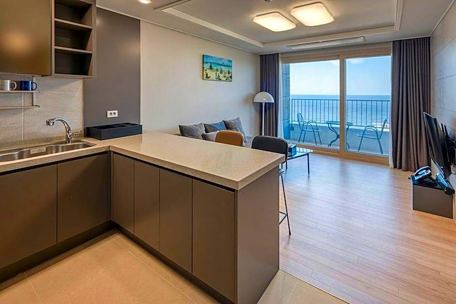 Hotel the Blue Terra