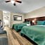 Scottish Fairway Inn