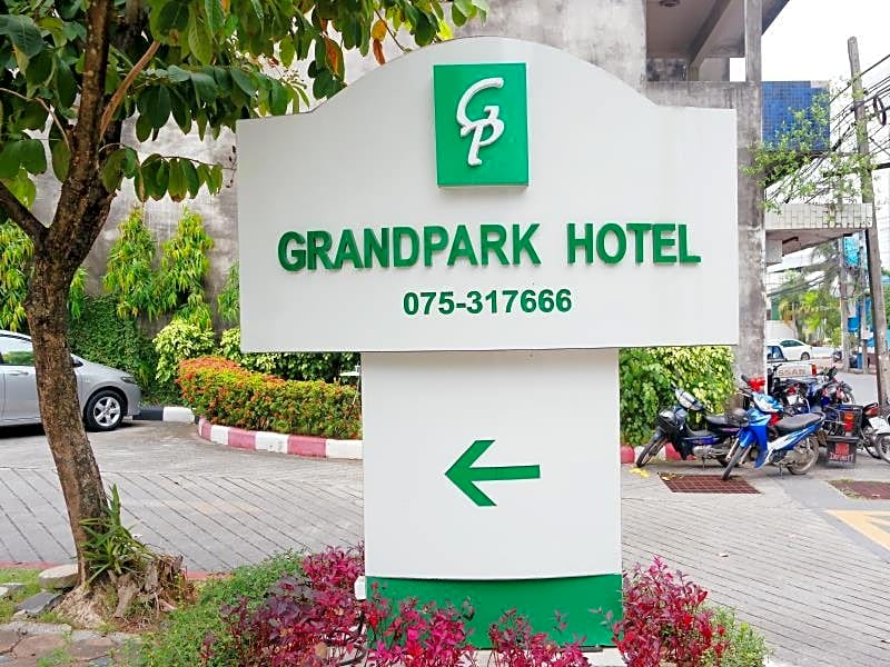 Grand Park Hotel