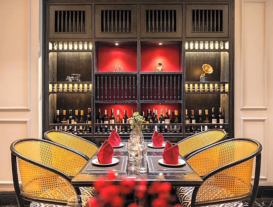 Hue Serene Palace Hotel