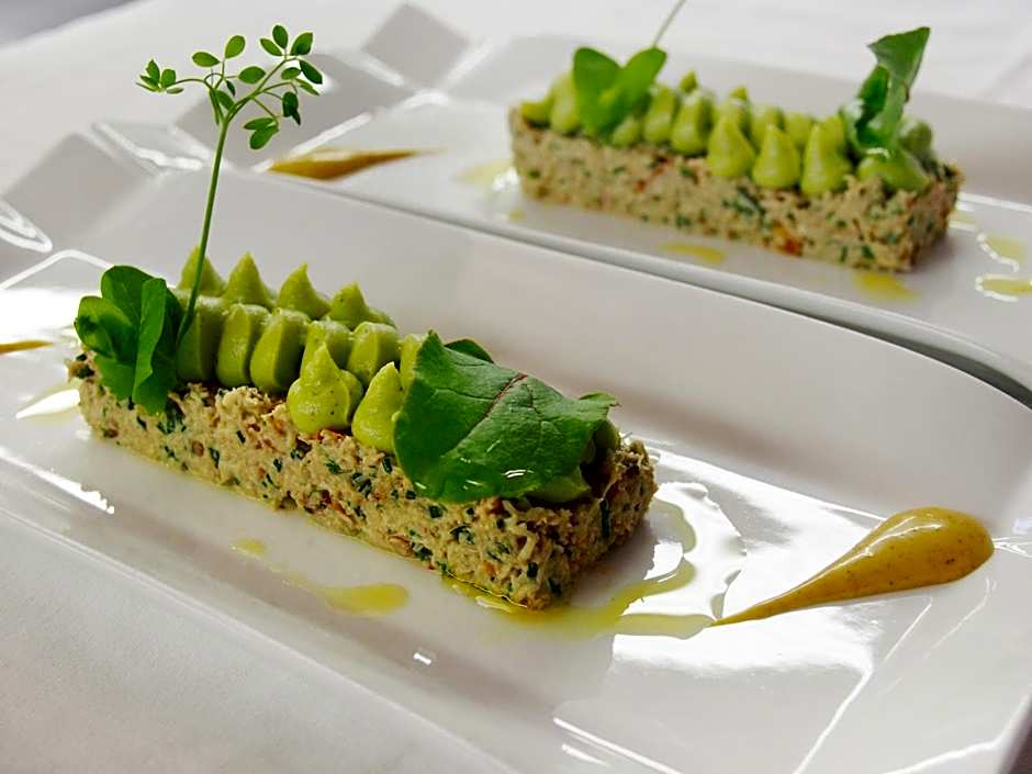 Logis le Castel Ac'h