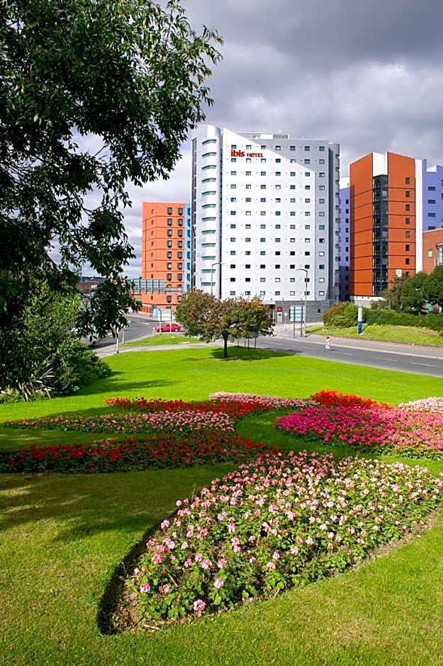 ibis Leeds Centre