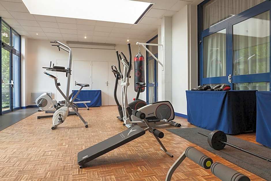 Kyriad Direct Rennes