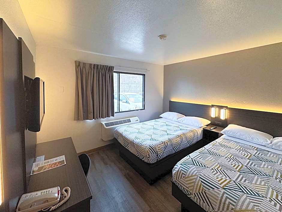 Motel 6-Glenview, IL - Chicago North