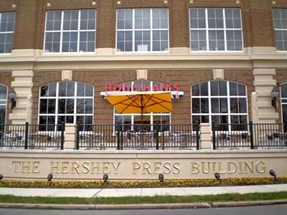 Comfort Inn At The Park