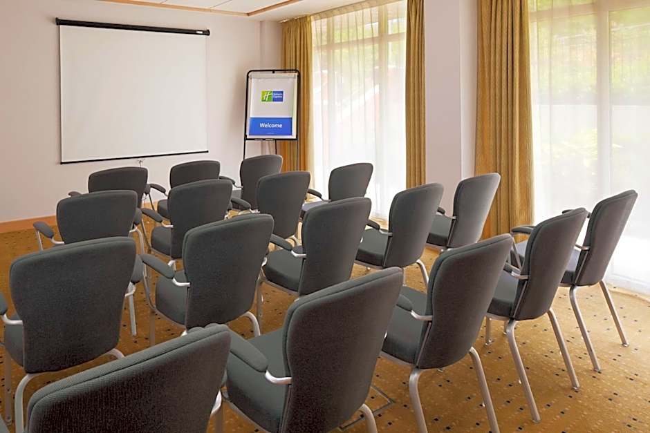 Holiday Inn Express Birmingham Redditch By IHG