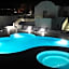 Villa Iliovasilema Santorini