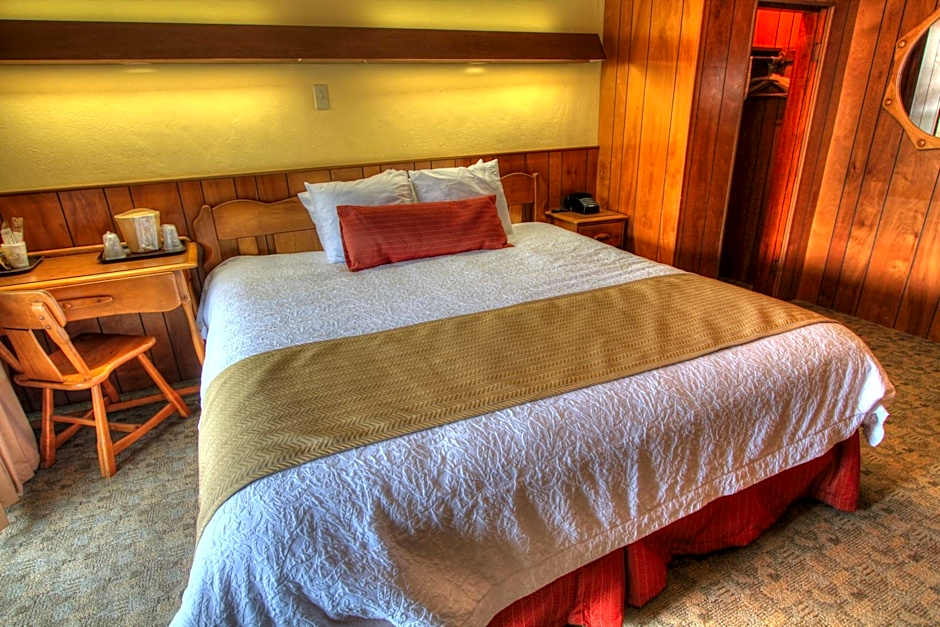 Gatlinburg Inn
