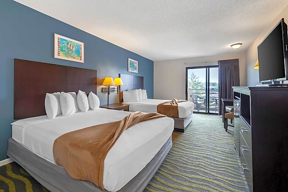 Atlantis Family Waterpark Hotel, an Ascend Collection Hotel