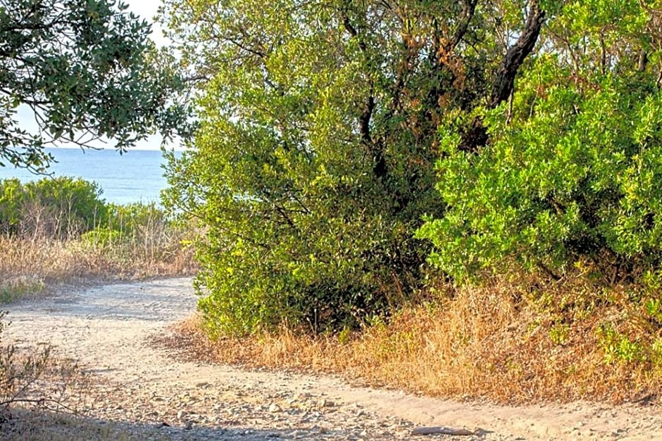 BAGHEERA Village Naturiste