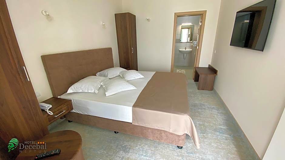Hotel Decebal Estival Neptun