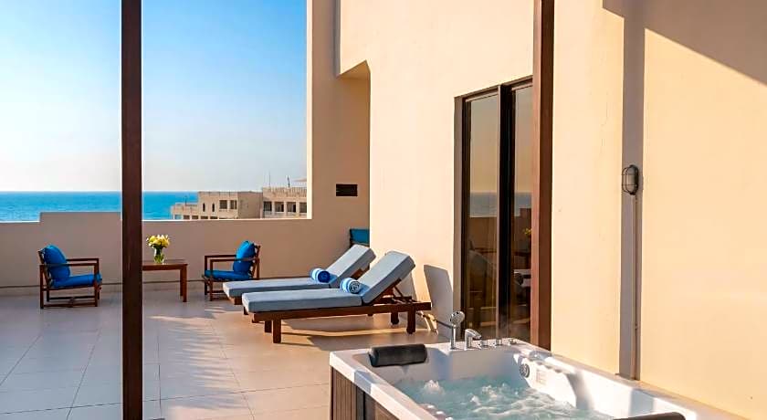 Sofitel Bahrain Zallaq Thalassa Sea And Spa Hotel