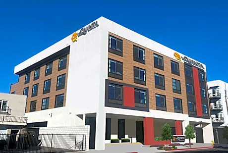 La Quinta Inn & Suites by Wyndham San Jose Silicon Valley